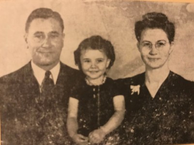 OR family 1941sm
